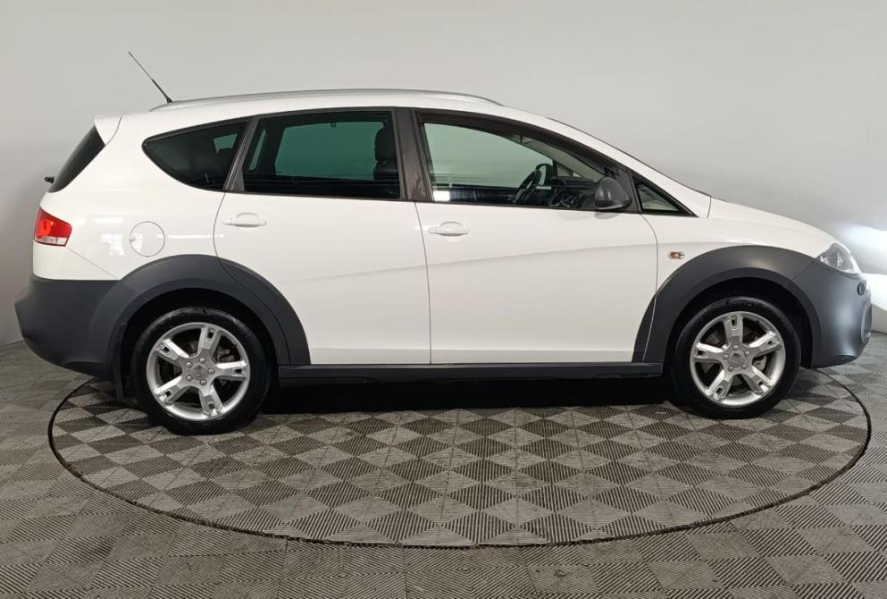 SEAT Altea I Рестайлинг Волгоград  - изображение 8