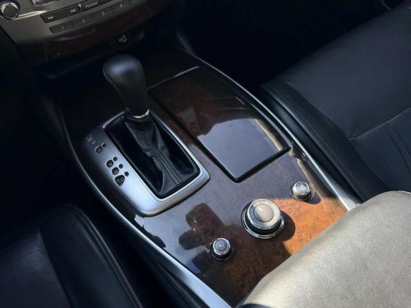 Infiniti JX с пробегом 2012 года, цена 1 445 000 рублей, 199142 км, внедорожник, Автокод Объявления