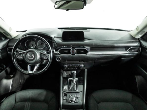 Mazda CX-5 II с пробегом 2018 года, цена 2 099 585 рублей, 155450 км, внедорожник, Автокод Объявления