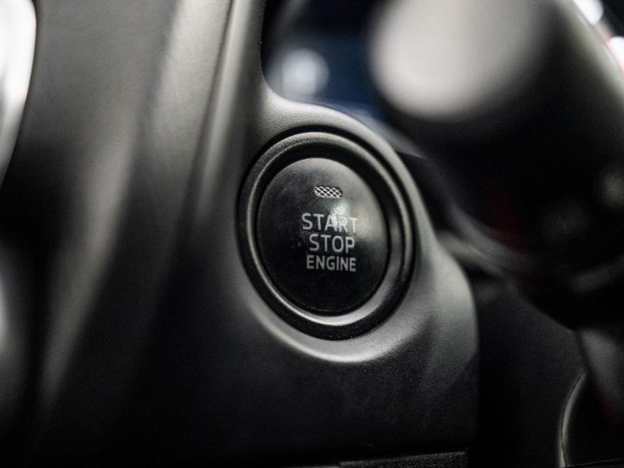 Mazda Axela III Рестайлинг Иркутск  - изображение 17