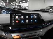 Changan UNI-V I Москва  - изображение 52