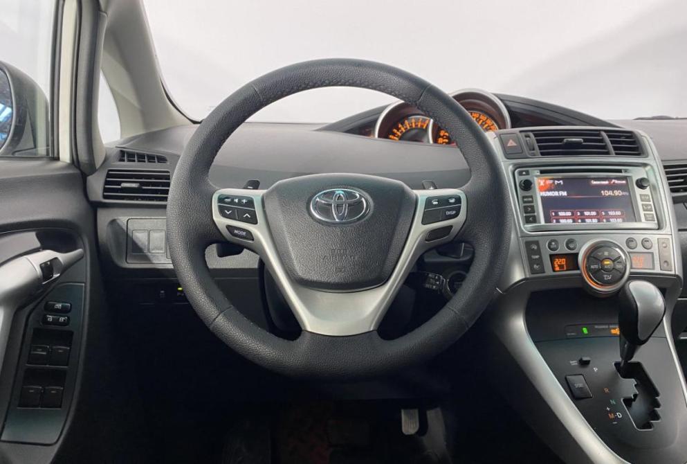 Toyota Verso I Саранск  - изображение 17