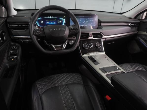 Exeed TXL I Рестайлинг с пробегом 2021 года, цена 2 099 000 рублей, 76294 км, внедорожник, Автокод Объявления