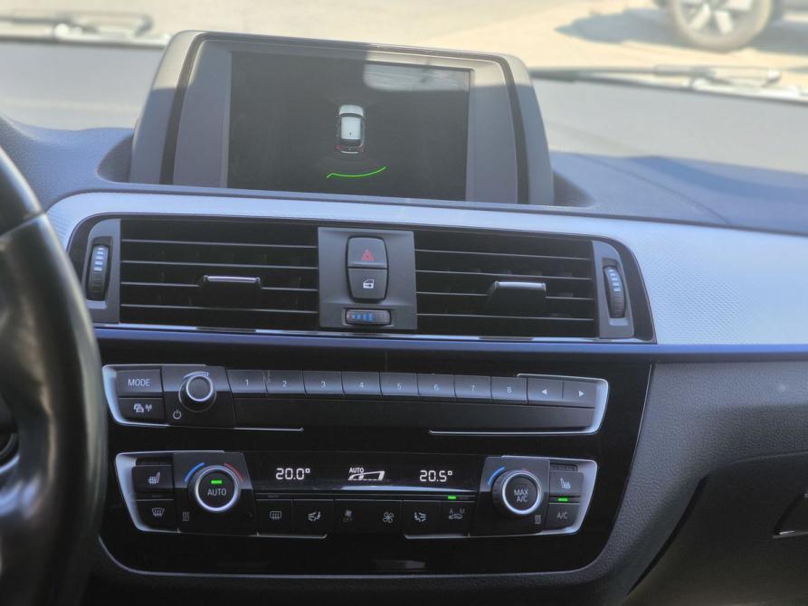 BMW 1 серии II (F20/F21) Рестайлинг 2 Санкт-Петербург  - изображение 16