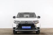 Mitsubishi Outlander III Рестайлинг 2 Тюмень  - изображение 21