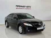 Toyota Camry VI (XV40) Смоленск  - изображение 30