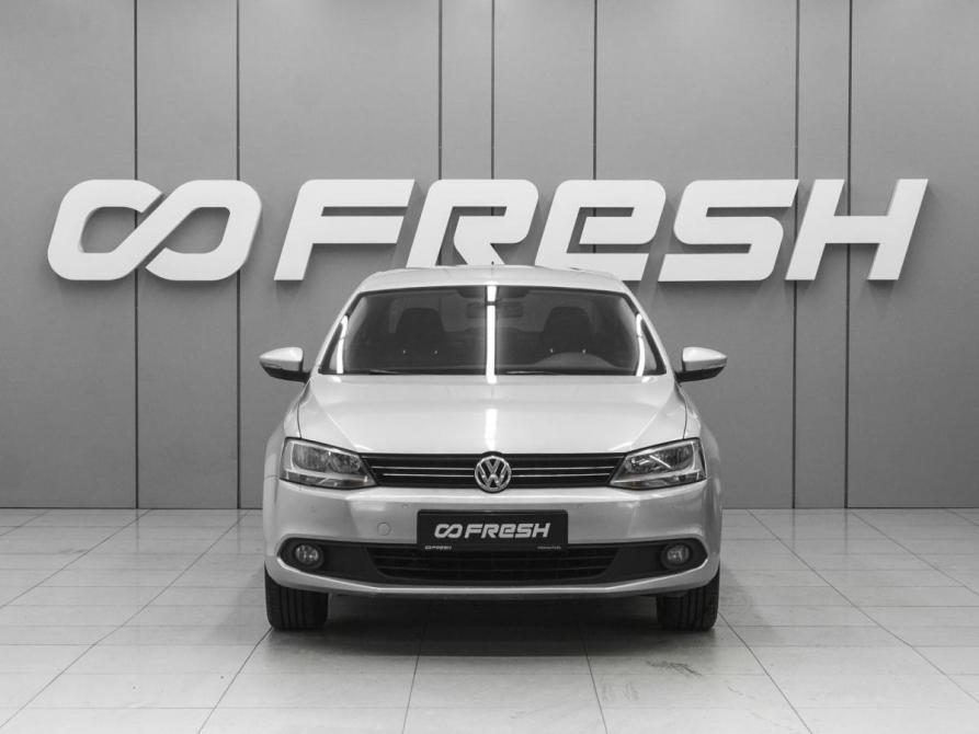 Volkswagen Jetta VI Ростов-на-Дону  - изображение 3