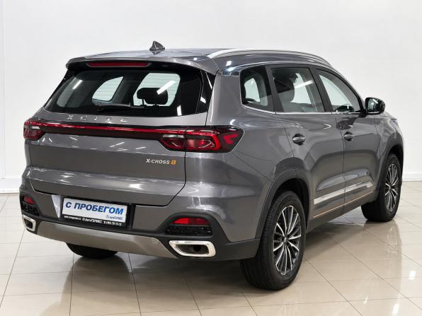 Xcite X-Cross 8 с пробегом 2024 года, цена 2 099 000 рублей, 27425 км, внедорожник, Автокод Объявления