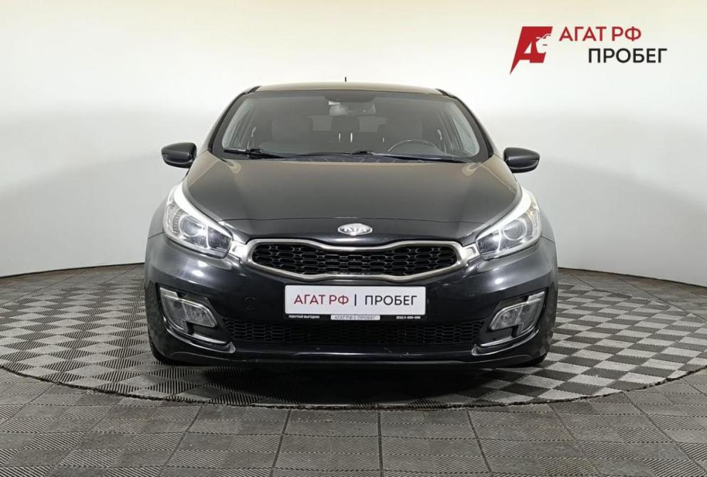 Kia Ceed II Нижний Новгород  - изображение 2