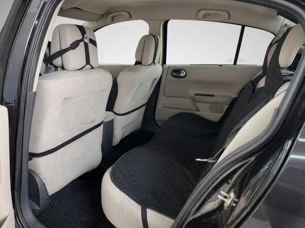 Renault Megane II Рестайлинг с пробегом 2006 года, цена 479 000 рублей, 260000 км, седан, Автокод Объявления