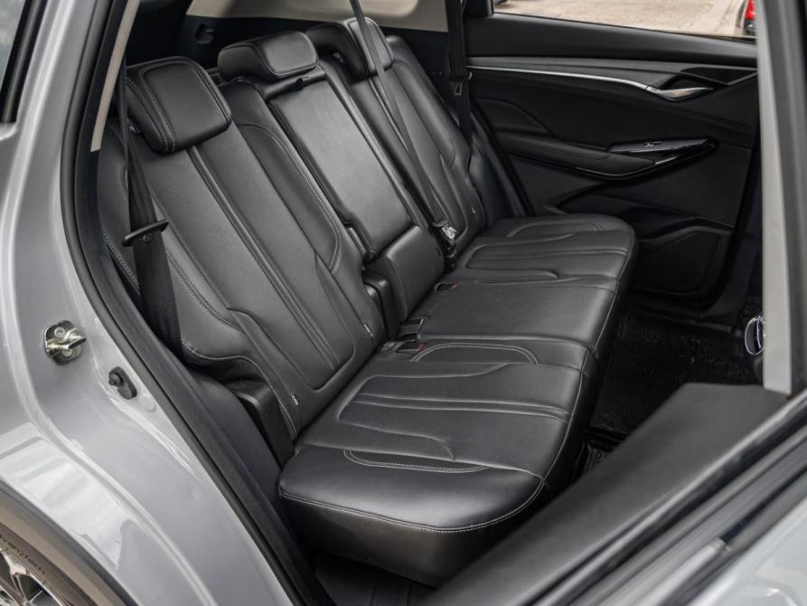 Changan CS75 Plus I Рестайлинг Краснодар  - изображение 7