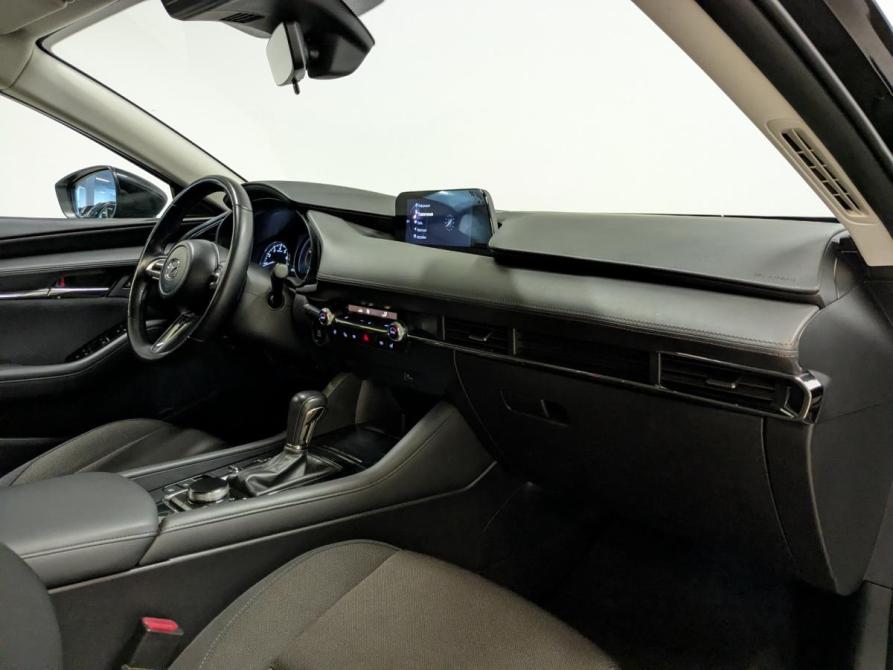 Mazda 3 III (BM) Рестайлинг Санкт-Петербург  - изображение 11