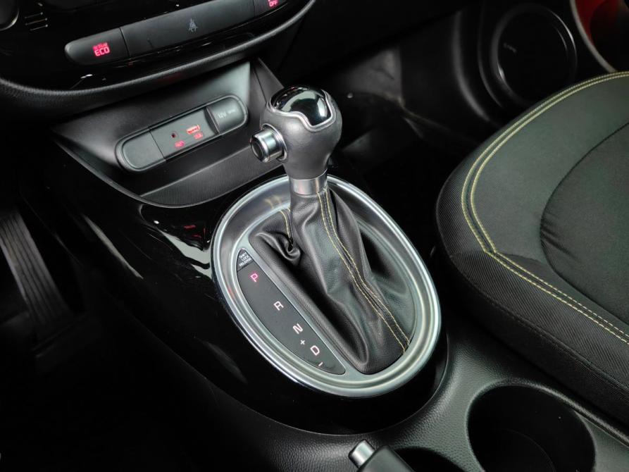 Kia Soul II Москва  - изображение 19