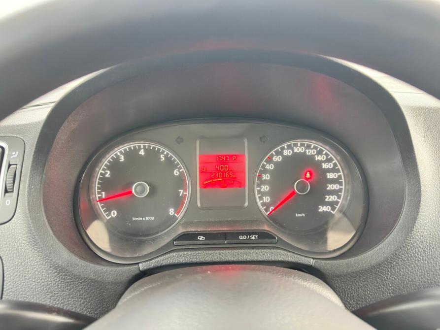 Volkswagen Polo V Москва  - изображение 6