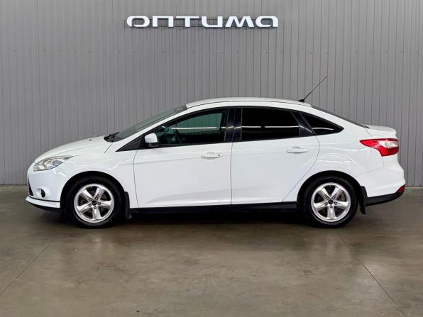 Ford Focus III с пробегом 2012 года, цена 797 000 рублей, 145468 км, седан, Автокод Объявления