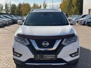 Nissan X-Trail III Рестайлинг Сыктывкар  - изображение 34