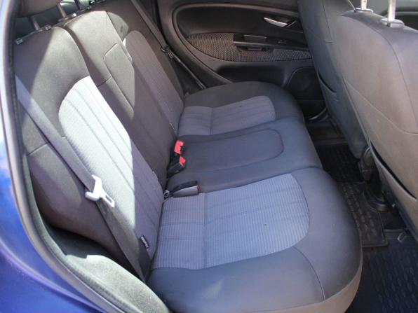 Fiat Linea с пробегом 2010 года, цена 359 000 рублей, 133656 км, седан, Автокод Объявления