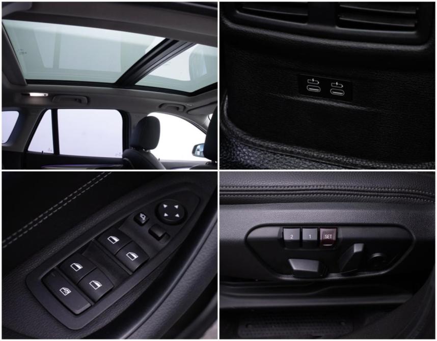 BMW X1 II (F48) Рестайлинг Москва  - изображение 17