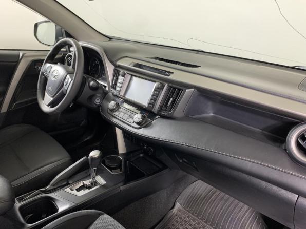 Toyota RAV4 IV (XA40) Рестайлинг с пробегом 2016 года, цена 1 849 000 рублей, 162310 км, внедорожник, Автокод Объявления