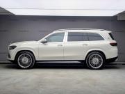 Mercedes-Benz Maybach GLS I Москва  - изображение 22