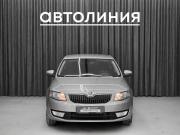 Skoda Octavia III (A7) Красноярск  - изображение 20