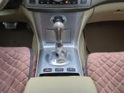 Infiniti FX I (S50) Рестайлинг Екатеринбург  - изображение 23
