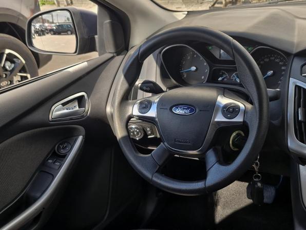 Ford Focus III с пробегом 2012 года, цена 849 000 рублей, 197241 км, седан, Автокод Объявления