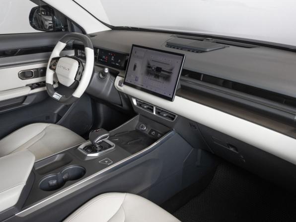 JETOUR DASHING I с пробегом 2024 года, цена 2 014 954 рубля, 38337 км, внедорожник, Автокод Объявления