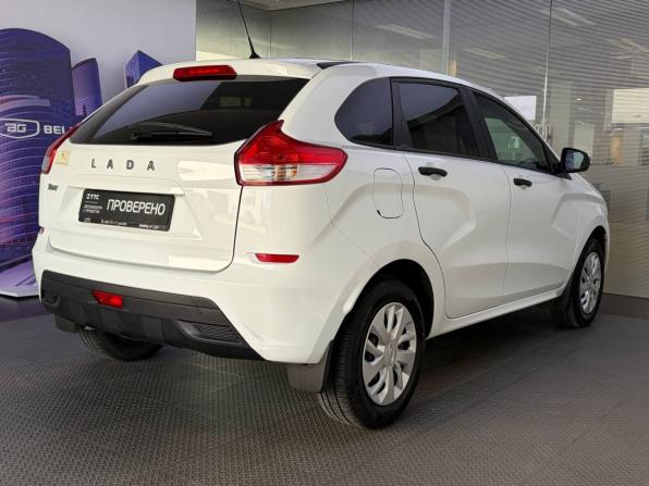 Lada (ВАЗ) XRAY I с пробегом 2018 года, цена 940 000 рублей, 41651 км, хэтчбек, Автокод Объявления