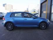 Volkswagen Golf VII Москва  - изображение 19