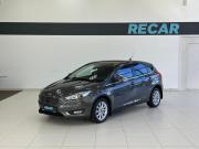 Ford Focus III Рестайлинг Санкт-Петербург  - изображение 41
