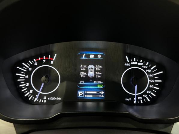 Lifan X70 I с пробегом 2018 года, цена 1 260 000 рублей, 45000 км, внедорожник, Автокод Объявления