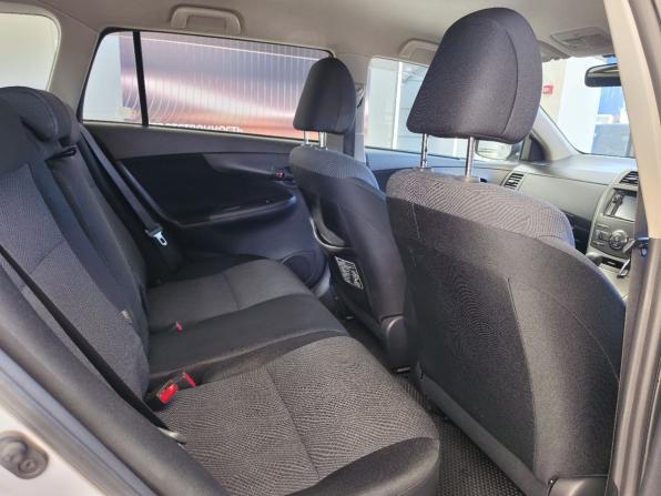 Toyota Corolla X (E140 E150) Рестайлинг с пробегом 2009 года, цена 899 000 рублей, 260834 км, универсал, Автокод Объявления