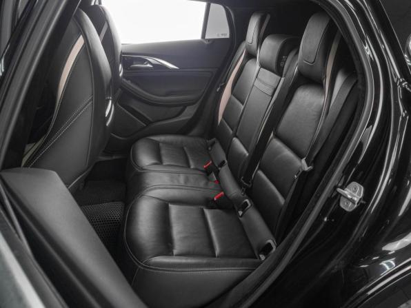 Infiniti Q30 с пробегом 2017 года, цена 3 099 000 рублей, 53845 км, хэтчбек, Автокод Объявления