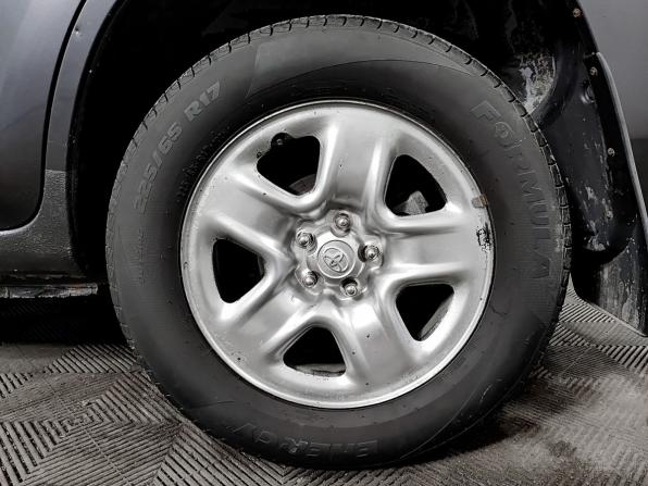 Toyota RAV4 III (XA30) Рестайлинг с пробегом 2010 года, цена 1 300 000 рублей, 211237 км, внедорожник, Автокод Объявления