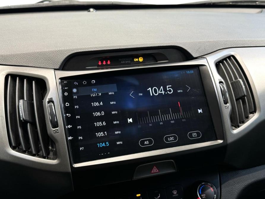 Kia Sportage III Рестайлинг Волжский  - изображение 16