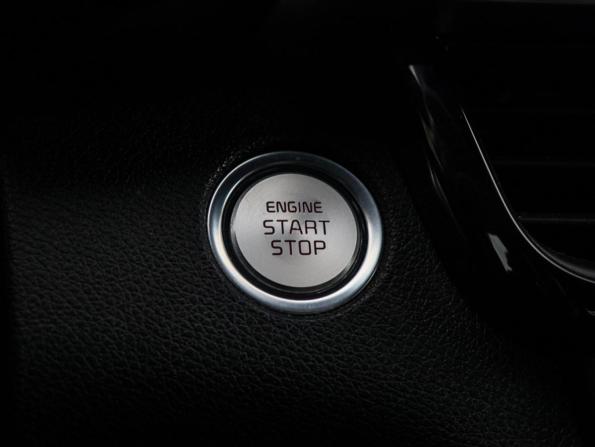 Kia Optima IV Рестайлинг с пробегом 2020 года, цена 2 490 000 рублей, 88186 км, седан, Автокод Объявления