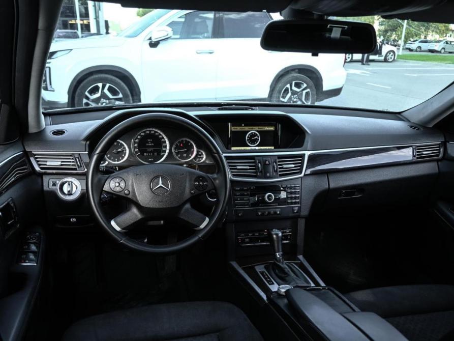 Mercedes-Benz E-Класс IV (W212 S212 C207) Волгоград  - изображение 6