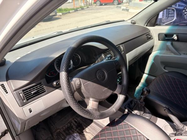 Daewoo Gentra II с пробегом 2014 года, цена 559 000 рублей, 97783 км, седан, Автокод Объявления