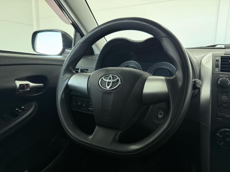 Toyota Corolla X (E140 E150) Рестайлинг Уфа  - изображение 8
