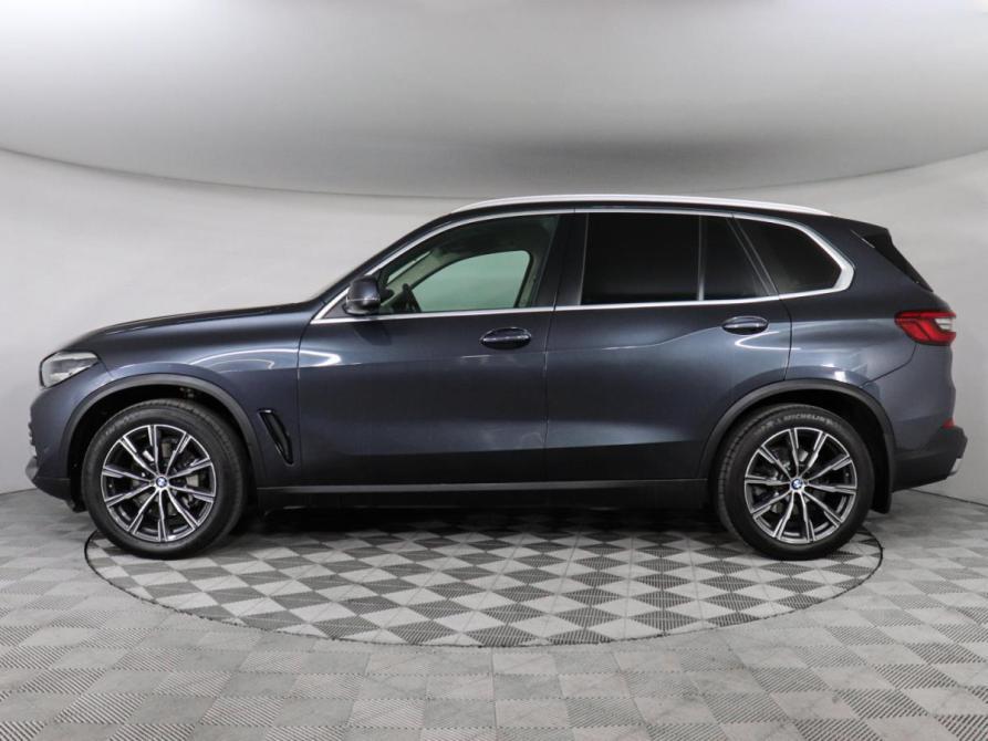 BMW X5 IV (G05/G18) Химки  - изображение 5