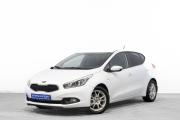 Kia Ceed II Барнаул  - изображение 29