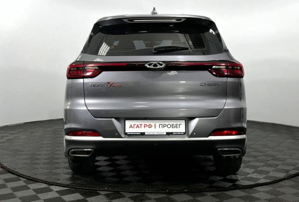 Chery Tiggo 7 Pro I Нижний Новгород  - изображение 7