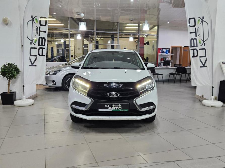 Lada (ВАЗ) XRAY I Курган  - изображение 9