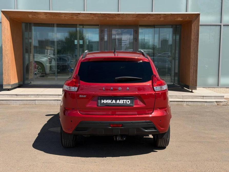 Lada (ВАЗ) XRAY I Оренбург  - изображение 5