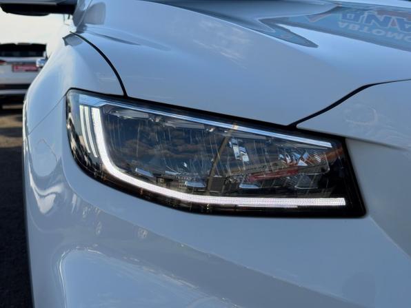 Belgee X70 I с пробегом 2024 года, цена 2 340 000 рублей, 18241 км, внедорожник, Автокод Объявления