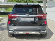Kia Seltos I Казань  - изображение 29