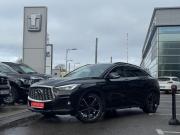 Infiniti QX55 Санкт-Петербург  - изображение 17