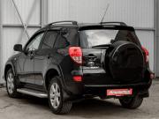 Toyota RAV4 III (XA30) Екатеринбург  - изображение 31