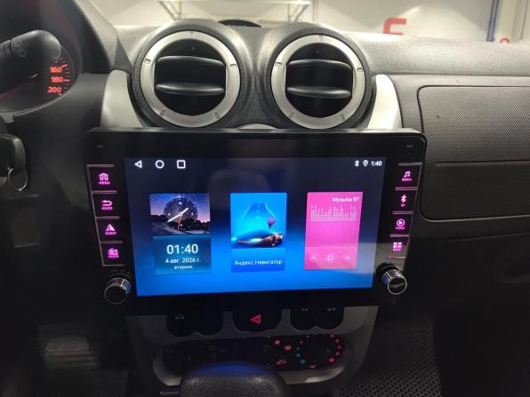 Renault Sandero I с пробегом 2013 года, цена 650 000 рублей, 223682 км, хэтчбек, Автокод Объявления